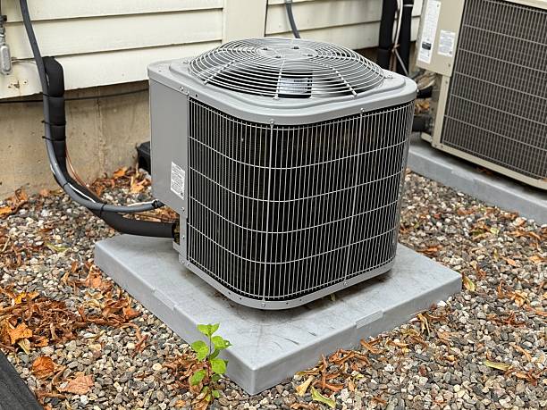 24/7 Emergency Heat Pump Repair experts in Laceys Spring, AL